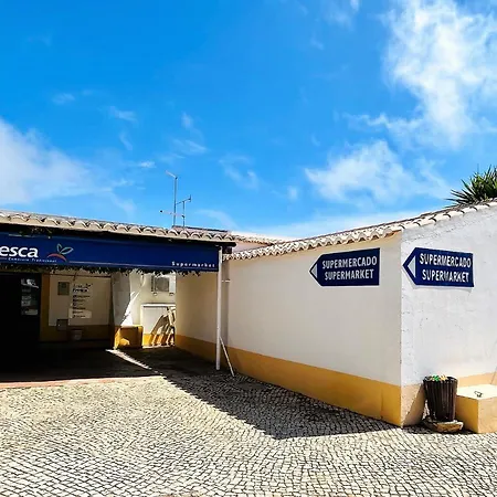 House Pedras D'el Rei Feriehus