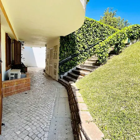 House Pedras D'el Rei Σπίτι διακοπών Santa Luzia (Tavira)