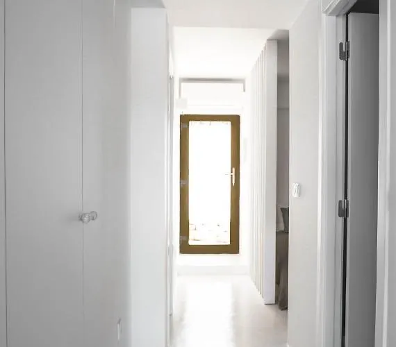 House Pedras D'el Rei Vakantiehuis Santa Luzia (Tavira)