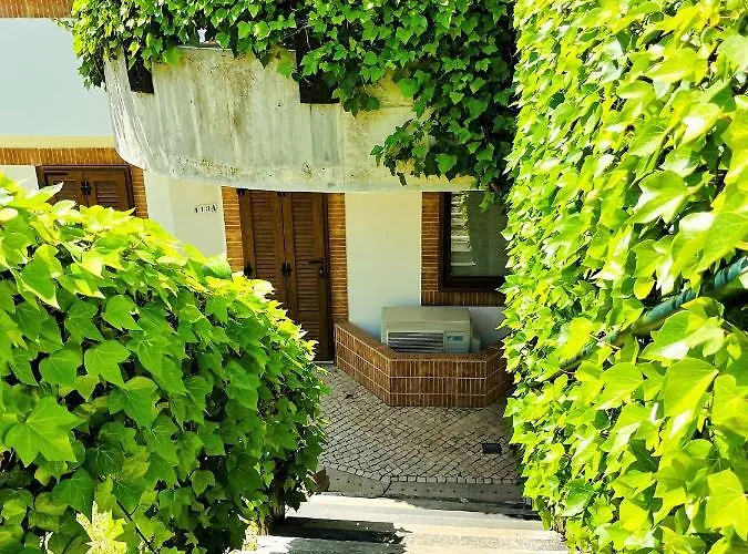 House Pedras D'el Rei