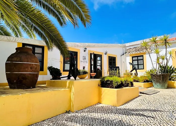 House Pedras D'el Rei * Santa Luzia